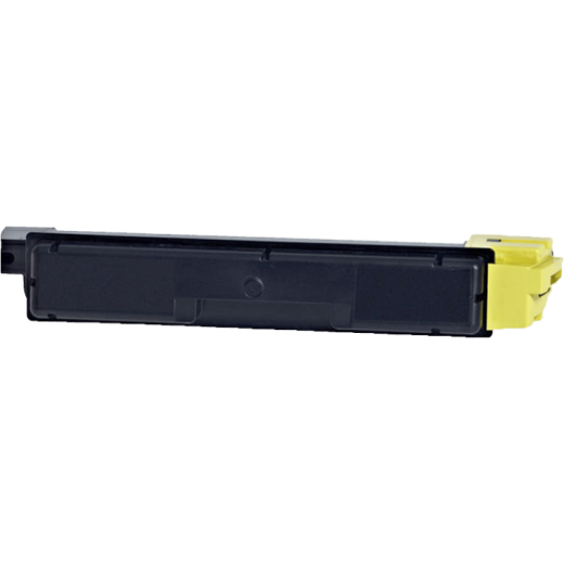 Kompatibler Toner ersetzt Olivetti B0951 yellow
