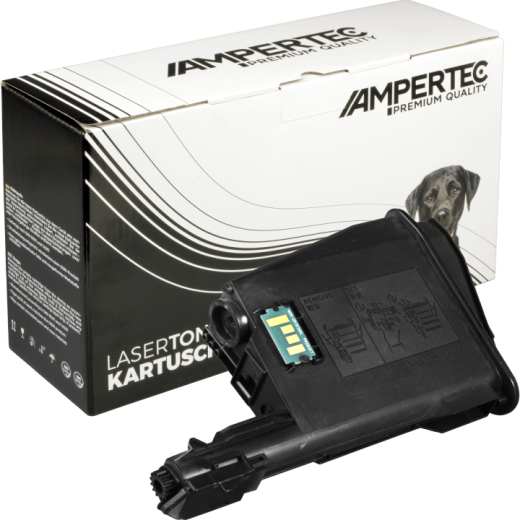 Kompatibler Toner ersetzt Kyocera TK-1115 1T02M50NL0 schwarz