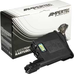 Kompatibler Toner ersetzt Kyocera TK-1125 1T02M70NL0 schwarz