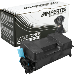 Kompatibler Toner ersetzt Kyocera TK-3130 1T02LV0NL0 schwarz