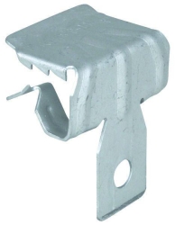 PROTEC.CLASS BEFESTIGUNGSSYSTEM Trägerklammer PTKB 4-8