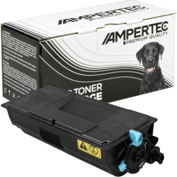 Kompatibler Toner ersetzt Kyocera TK-3100 1T02MS0NL0 schwarz