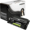 Kompatible Trommel ersetzt Lexmark 50F0Z00 500Z schwarz