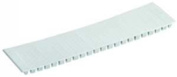 PROTEC.CLASS FR-AP-VERTEILER Abdeckstreifen PBB 12 (12...