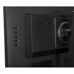 Targus DM4240SEUZ Secondary Monitor 24 with Display Port black