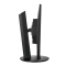 Targus DM4240SEUZ Secondary Monitor 24 with Display Port black