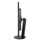 Targus DM4240SEUZ Secondary Monitor 24 with Display Port black