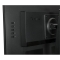 Targus DM4240SEUZ Secondary Monitor 24 with Display Port black