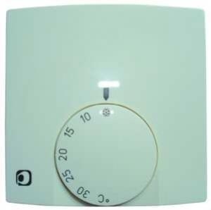 PROTEC.CLASS RAUMTEMPERATURREGLER Raumtemperaturregler PRTR 300