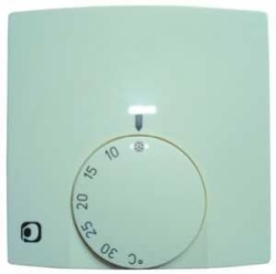 PROTEC.CLASS RAUMTEMPERATURREGLER Raumtemperaturregler...