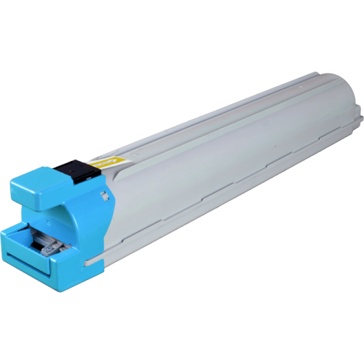 Kompatibler Toner ersetzt HP CLT-C809S/ELS SS567A cyan