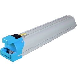 Kompatibler Toner ersetzt HP CLT-C809S/ELS SS567A cyan
