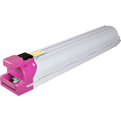 Kompatibler Toner ersetzt HP CLT-M809S/ELS SS649A magenta