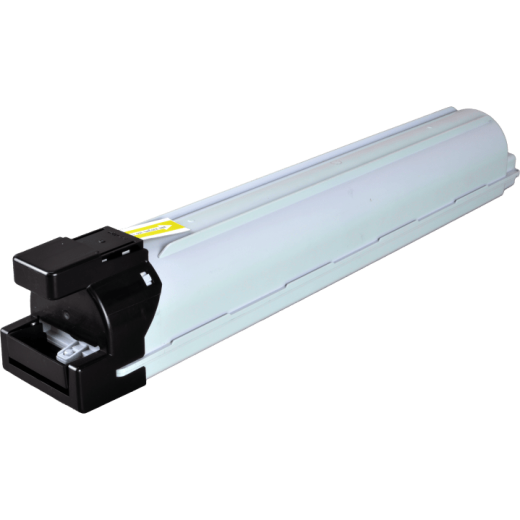 Kompatibler Toner ersetzt HP CLT-K809S/ELS SS607A schwarz