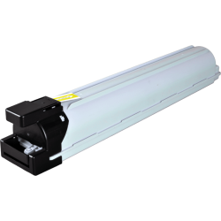 Kompatibler Toner ersetzt HP CLT-K809S/ELS SS607A schwarz
