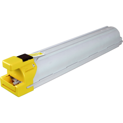 Kompatibler Toner ersetzt HP CLT-Y809S/ELS SS742A yellow