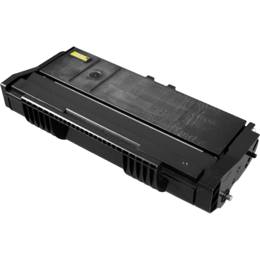 Kompatibler Toner ersetzt Ricoh SP100LE schwarz