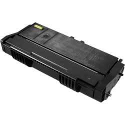 Kompatibler Toner ersetzt Ricoh SP100LE schwarz