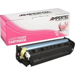 Kompatibler Toner ersetzt Canon 731 magenta