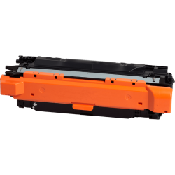 Kompatibler Toner ersetzt Canon 6264B002 732H schwarz