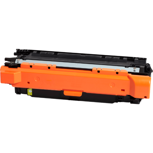 Kompatibler Toner ersetzt Canon 6260B002 732 yellow