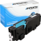 Kompatibler Toner ersetzt Xerox 106R02229 cyan