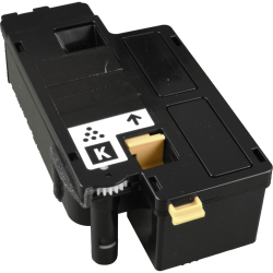 Kompatibler Toner ersetzt Dell 593-11130 7C6F7 schwarz