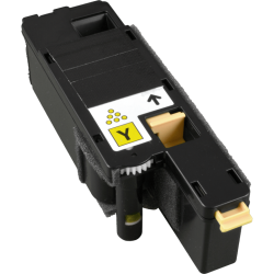 Kompatibler Toner ersetzt Dell 593-11131 XY7N4 yellow