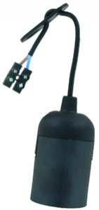 PROTEC.CLASS FASSUNGEN Lampenfassung PBF1 Schraubklemme