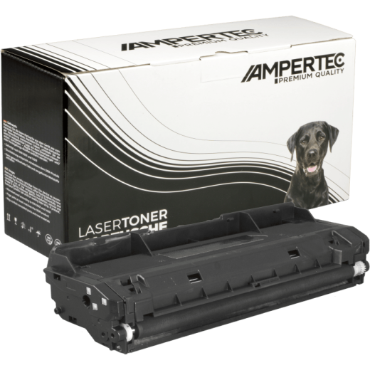 Kompatibler Toner ersetzt HP MLT-D116L/ELS SU828A schwarz