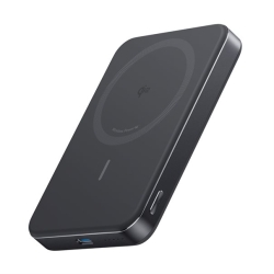 Anker MagGo Slim Powerbank (10.000mAh) black