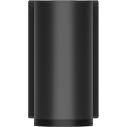 HP 965 4K Streaming Webcam black