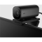 HP 965 4K Streaming Webcam black