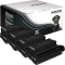 4 Kompatible Toner ersetzt HP MLT-D204E/ELS Multipack schwarz
