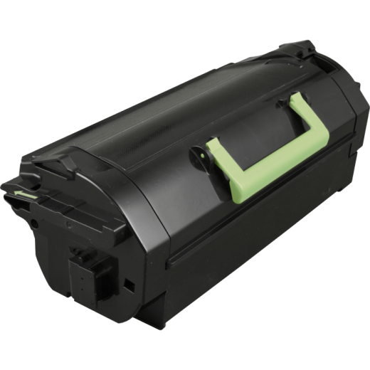 Kompatibler Toner ersetzt Dell 593-11187 GDFKW schwarz