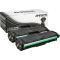 2 Kompatible Toner XL ersetzt HP MLT-D111L/ELS Doppelpack schwarz