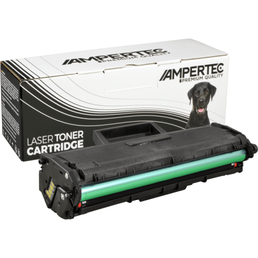 Kompatibler Toner XL ersetzt HP MLT-D111L/ELS schwarz