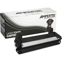 Kompatibler Toner XL ersetzt Brother TN-1050 schwarz