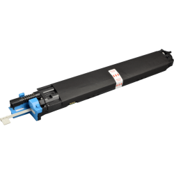 Kompatible Trommel ersetzt Develop DR-512C CMY