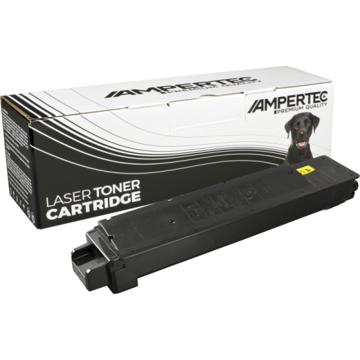 Kompatibler Toner ersetzt Kyocera TK-8325K 1T02NP0NL0 schwarz