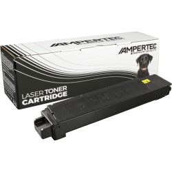 Kompatibler Toner ersetzt Kyocera TK-8325K 1T02NP0NL0...