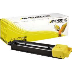 Kompatibler Toner ersetzt Kyocera TK-8325Y 1T02NPANL0 yellow