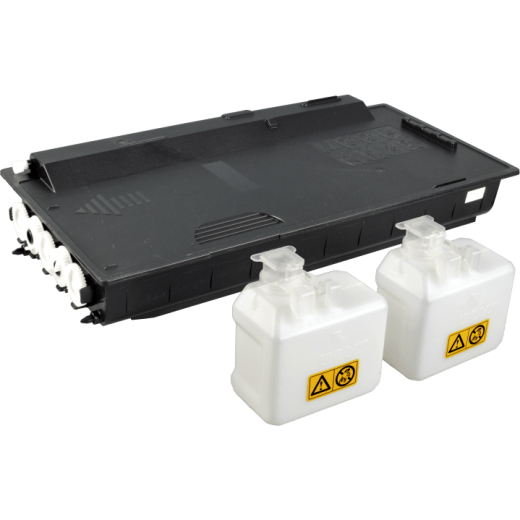 Kompatibler Toner ersetzt Kyocera TK-7105 1T02P80NL0 schwarz