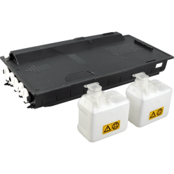 Kompatibler Toner ersetzt Kyocera TK-7105 1T02P80NL0 schwarz
