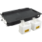 Kompatibler Toner ersetzt Kyocera TK-7105 1T02P80NL0 schwarz