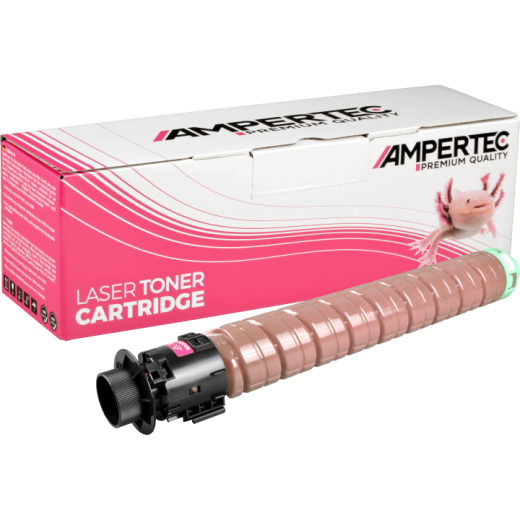 Kompatibler Toner ersetzt Ricoh 841819 MPC3503 magenta