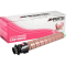 Kompatibler Toner ersetzt Ricoh 841819 MPC3503 magenta