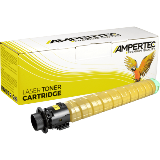 Kompatibler Toner ersetzt Ricoh 841818 MPC3503 yellow