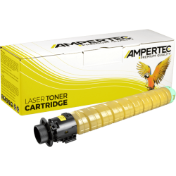 Kompatibler Toner ersetzt Ricoh 841818 MPC3503 yellow