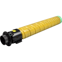 Kompatibler Toner ersetzt Ricoh 841854 MPC6003 yellow